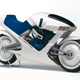 Image for article titled The Ten Greatest Motorcycle Concepts Ever